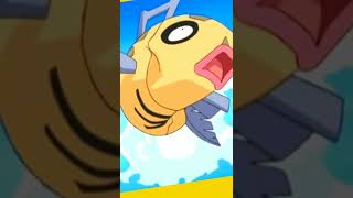 Top 5 Best Pokemon Evolution 🤩  shorts pokemon [upl. by Nessaj]