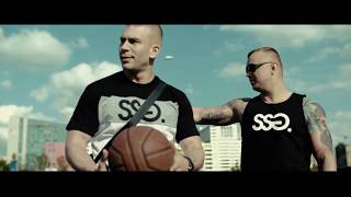 REST DIXON37  BLASKI I CIEŃ FEAT HINOL PW PROD FLAME [upl. by Merril]