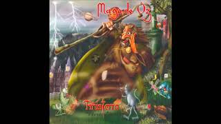 MÄGO DE OZ  Finisterra Álbum Completo 2000 [upl. by Euseibbob]