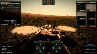 Take On Mars  Career Mode First Steps [upl. by Eveivaneg]