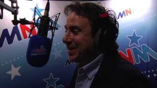 MNM Interview met Marco Borsato [upl. by Pauli]