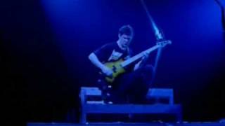 Metallica  Nothing Else Matter Live long version [upl. by Alue]