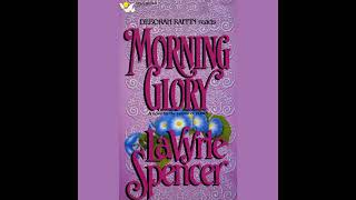 Morning Glory Audiobook by LaVyrle Spencer [upl. by Oelc]