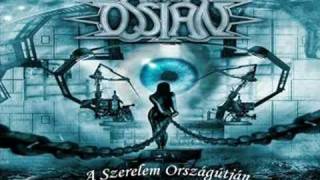 Ossian  A Szerelem Orszagutjan [upl. by Surat]