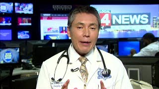 Meningococcal meningitis Doctor discusses causes symptoms treatment prevention [upl. by Queena130]