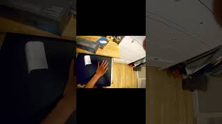 g305 and 640 asmr unboxing satisfying asmr unboxing logitech g305 g640 asmrunboxing trending [upl. by Ysor]