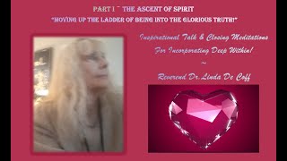 Inspration THE ASCENT OF SPIRIT  Part I Recovering Your True Self [upl. by Lorinda]