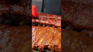 Oven VS Crockpot BBQ Ribs [upl. by Rimat24]