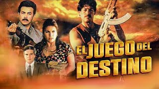 EL JUEGO DEL DESTINO  PELICULA DE ACCIÓN EN ESPAÑOL LATINO [upl. by Ettelimay867]