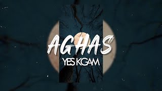 AGHAS  Yes Kgam Premiere 2024 [upl. by Willcox705]