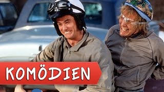 10 witzige Komödien zum Totlachen  Scovie HD [upl. by Bowerman]