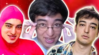 Filthy Frank Anime Opening Trailer  Jojis Bizarre Adventure [upl. by Air]