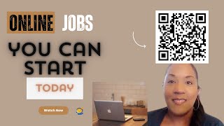 10 Online Jobs You Can Start Today  Pays Fast💰🔥🔥 [upl. by Ise202]