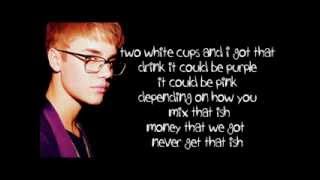 Justin Bieber Trust Issues Lyrics [upl. by Cesaria879]