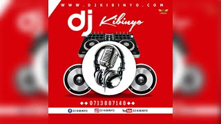 DJ KIBINYO UZUNI BEAT SINGELI  IKMZIKICOM [upl. by Simson]