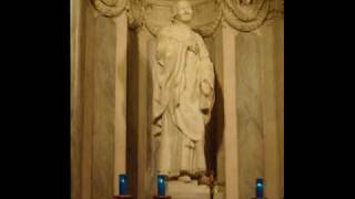 St John Vianney  model and patron Saint of parish priests [upl. by Efthim565]