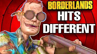 Borderlands 1 Just Hits Different  Review amp Retrospect [upl. by Toffic625]