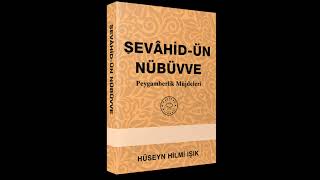 HİLYEİ SE’ÂDET Şevâhidün Nübüvve Peygamberlik Müjdeleri Hakikat Kitabevi [upl. by Wildon]