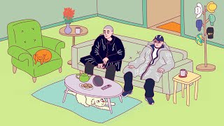 Pet Shop Boys meet Alexa [upl. by King]