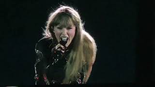 Taylor Swift Are You Ready for It Live Los Angeles Sofi August 3 2023 [upl. by Norahc]