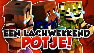 EEN LACHWEKKEND POTJE [upl. by Jacy]