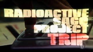 Tower Sessions  Radioactive Sago Project  Trip S02E16 [upl. by Terra216]