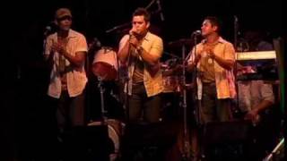 Adolescents Orquesta  Aquel Lugar  En Vivo Desde Medellin [upl. by Savdeep]