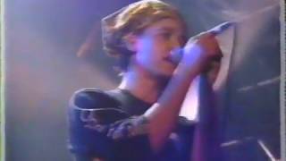 EMF Live on MTV New Years Eve 1991 [upl. by Etteiluj]