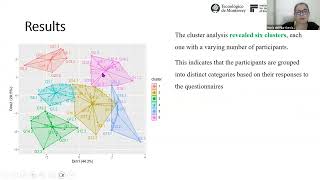 PROFILING DIGITAL AND COLLABORATIVE COMPETENCIES IN INTERNATIONAL ONLINE LEARNING COIL IN [upl. by Connolly]