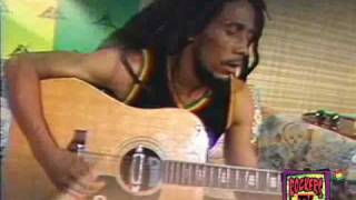 Bob Marley Redemption Song 1 [upl. by Atinuhs131]