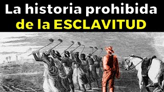 35 cosas escalofriantes de la ESCLAVITUD AFRICANA que NO TE ENSEÑAN en la Escuela [upl. by Ettevol533]