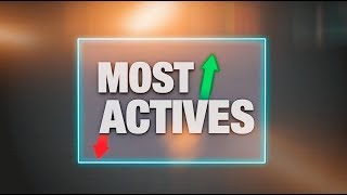 Most Actives  11 Drillisch Evotec und Bayer [upl. by Dowling830]