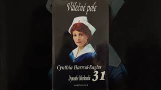 Audiokniha Dynastie Morlandů Válečné pole 1821 dil31 Cynthia HarrodEagles [upl. by Stephani]