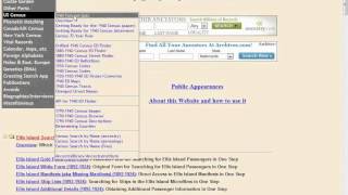Navigating the New Census Tools in Legacy Family Tree [upl. by Revlis]