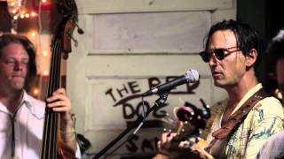 Petunia And The Vipers  Cricket Song Live Pickathon 2012 [upl. by Keen]