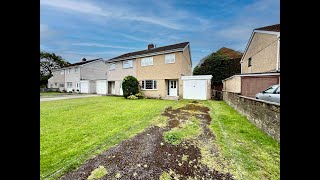 SA Property Tour  Whittington Terrace Gorseinon Swansea SA4 4DR [upl. by Elena475]