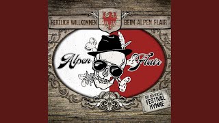 Herzlich Willkommen beim Alpen Flair [upl. by Ennaylil]