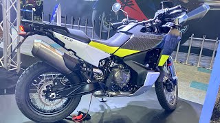 Husqvarna Norden 901 [upl. by Eniamraj15]