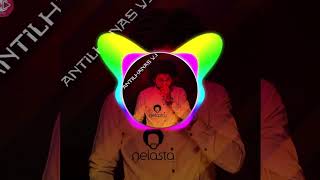 Antilhanas Vol1 Dj Nelasta  2018 [upl. by Arymas]