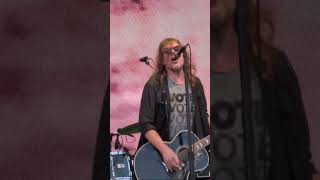 Soul Asylum First Row Chicago 9112024 Dave Pirner [upl. by Yhcir]