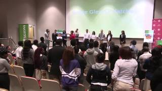 Regions Financial Education Celebration with EverFi  Atlanta [upl. by Sacksen]