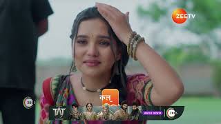 Vasudha  Ep 8  Preview  Sep 25 2024  Priya ThakurNausheen AliAbhishek Sharma  Zee TV [upl. by Ardnaid]