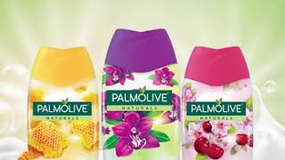 Soften your skin  Palmolive Naturals [upl. by Oilut]