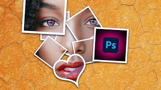 Assembler des formes vectorielles dans Photoshop CC Formation Photoshop [upl. by Gower572]