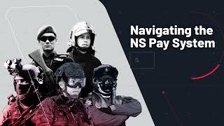 Navigating the NS Pay System For Employers [upl. by Ahseral77]