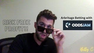 Arbitrage Betting Tips [upl. by Milan]