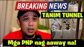 TANIM BUNKER PNP NAG AAWAY AWAY NA [upl. by Pilihp67]