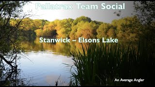 Stanwick Elsons Lake [upl. by Rehpitsirhc]