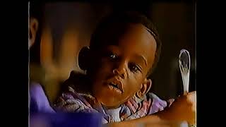 Campbells Soup commercial from 1997 [upl. by Novel]