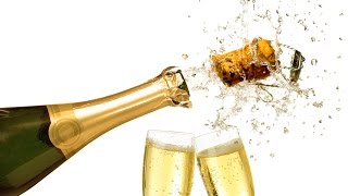 Cómo abrir botella champán cava sin fuerzaTutorial🍾🍾 [upl. by Eugenie]